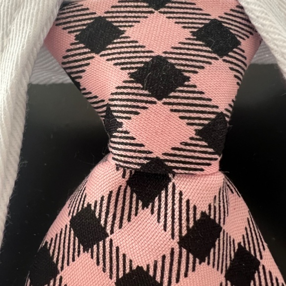 Calling all POSH Pups! Cute dress-up Party necktie costume for dogs - Picture 3 of 6